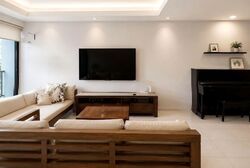 Hume Park I (D21), Condominium #583055231